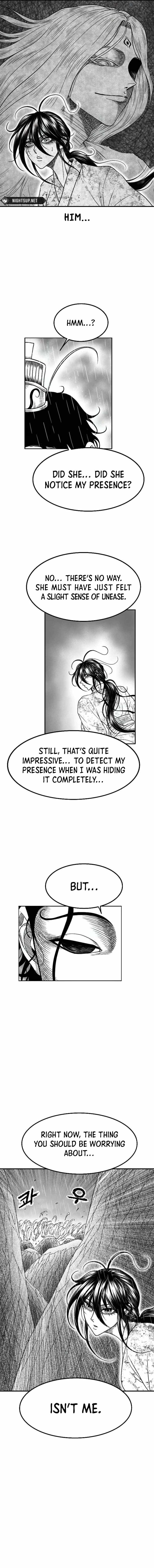 Black Serpent Chapter 35 14